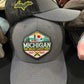 Michigan Hat