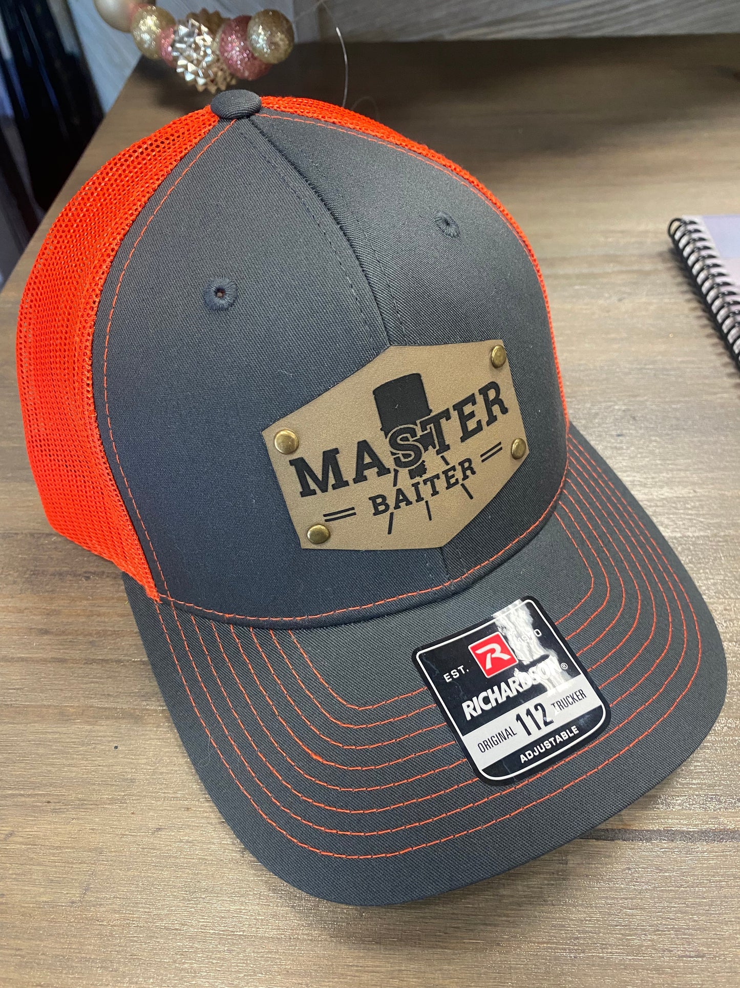 Men’ Hat Ore Dock
