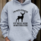 Fitness Men's Hoodie - Clearance