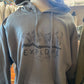 Men's Explore God's Country Hoodie - Clearance