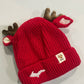 Reindeer UP Toddler Winter Hat