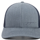 Unisex Yooper Cursive Hat