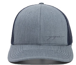 Unisex Yooper Cursive Hat