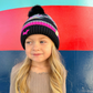 Girl's Winter CC Hat