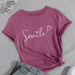 Smile UP Tee