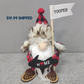 Yooper Gnome